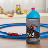 Zdravá lahev Monster Truck 0,5l (3)