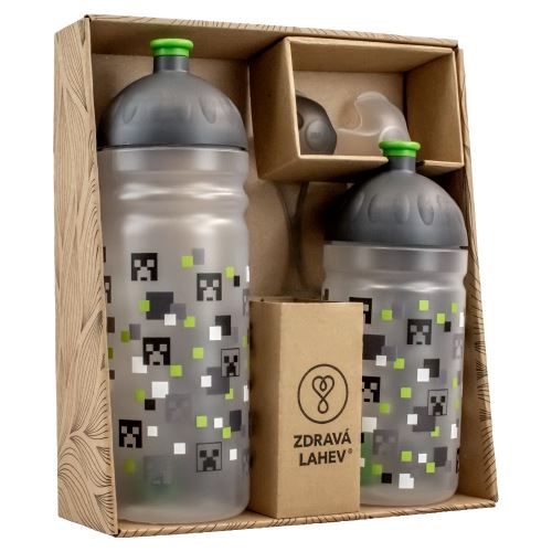 SET03 Pixel head 0,5l a 0,7l