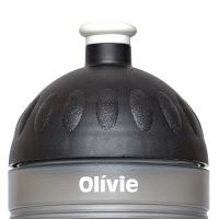 Zdravá lahev Hiking 1,0l se jménem