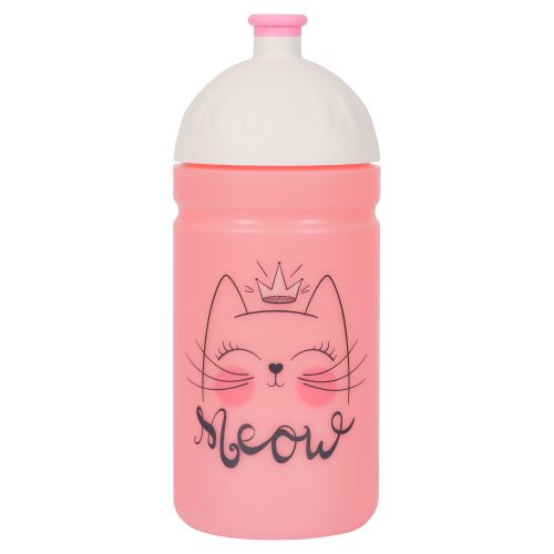 Zdravá lahev Mňau 0,5l N
