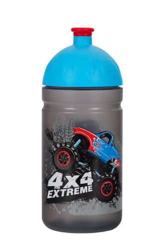 Zdravá lahev Monster Truck 0,5l