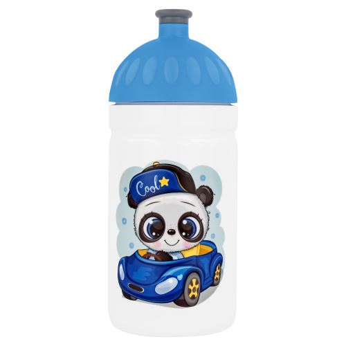 Zdravá lahev Panda driver 0,5l