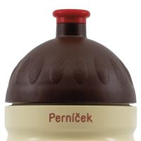 Zdravá lahev Perníčky 0,5l se jménem