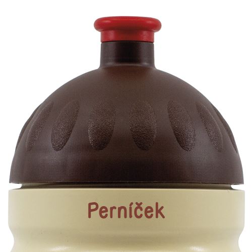 Zdravá lahev Perníčky 0,5l
