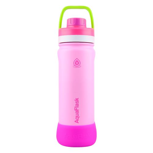 AquaFlask COLORWAVE 2 GLOW UP 532 ml