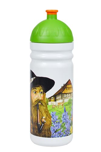Zdravá lahev Krakonoš 0,7l N