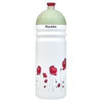 Zdravá lahev Vlčí máky 0,7l (1)