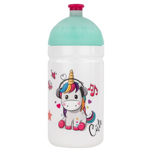 Zdravá lahev Magic Unicorn 0,5l