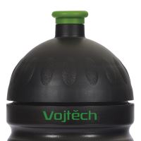 Zdravá lahev Army 0,7l se jménem