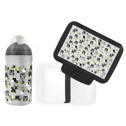 SET Pixel head 0,5l