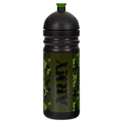 Zdravá lahev Army 0,7l N