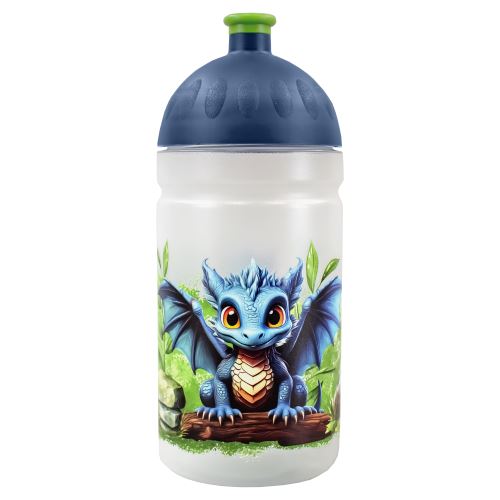 Zdravá lahev Dráček 0,5l N