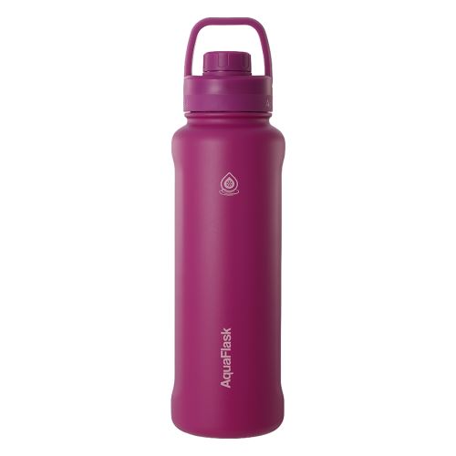 AquaFlask REGULAR+L  1180 ml MAGENTA