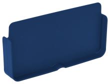 ZS Dělicí přepážka modrá 533 (1)