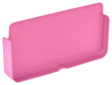 ZS Dělicí přepážka růžová 211 TRL (1)