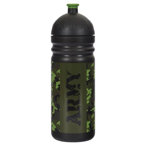 Zdravá lahev Army 0,7l