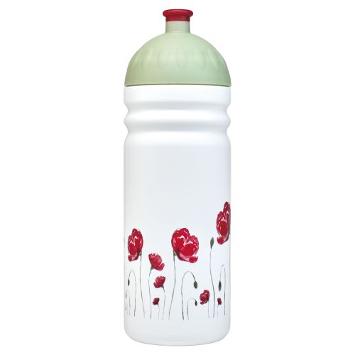 Zdravá lahev Vlčí máky 0,7l