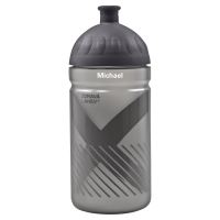 Zdravá lahev SPORT XO antracit 0,5l (1A)