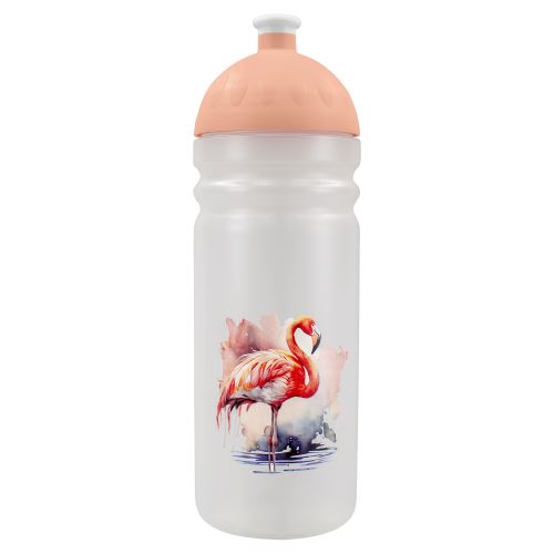 Zdravá lahev Plameňák 0,7l N
