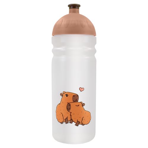 Zdravá lahev Kapybary 0,7l N
