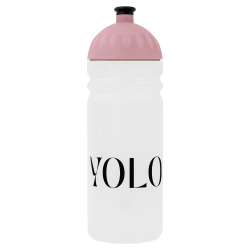Zdravá lahev YOLO 0,7l
