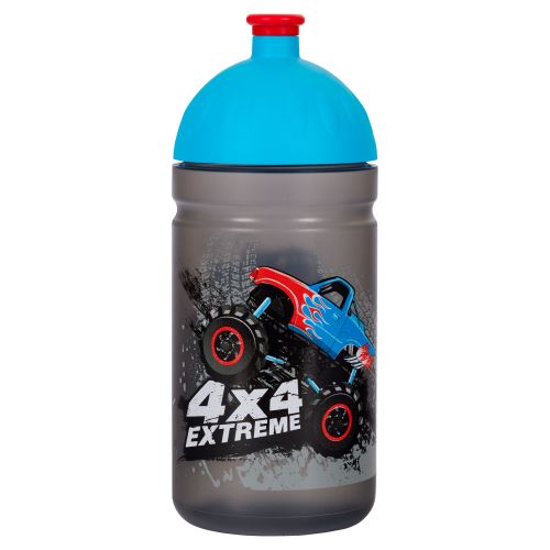 Zdravá lahev Monster Truck 0,5l