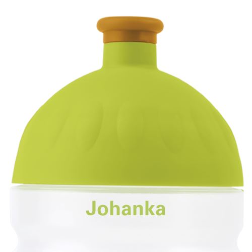 Zdravá lahev Želva a Sluníčko 0,5l