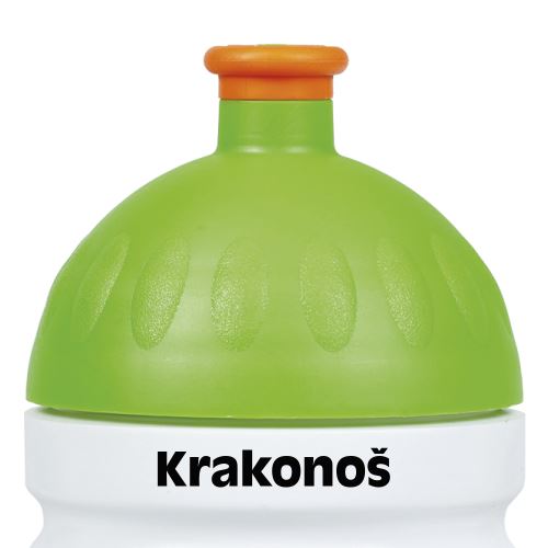 Zdravá lahev Krakonoš 0,7l N