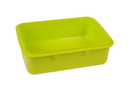 ZS Miska zelená 382