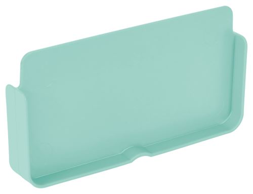 ZS Dělicí přepážka tyrkys 571 TRL