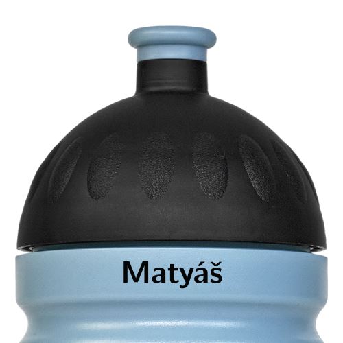 Zdravá lahev Parní expres 0,7l