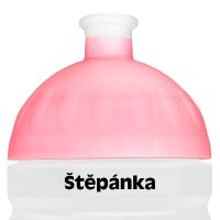 Zdravá lahev Balerína 0,5l se jménem