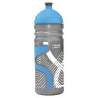 Zdravá lahev SPORT ELEMENT modrá 0,7l N