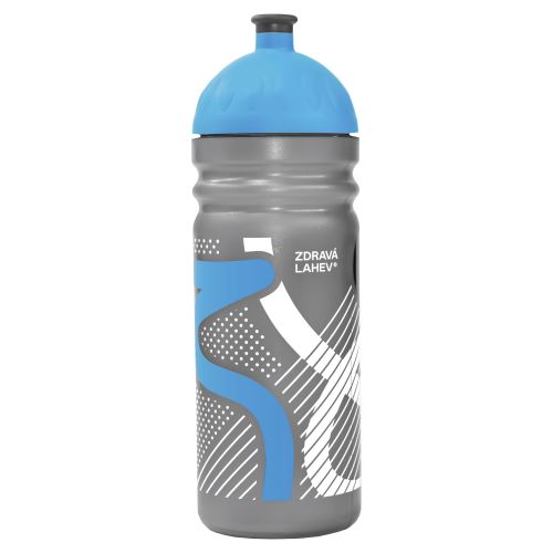 Zdravá lahev SPORT ELEMENT modrá 0,7l N