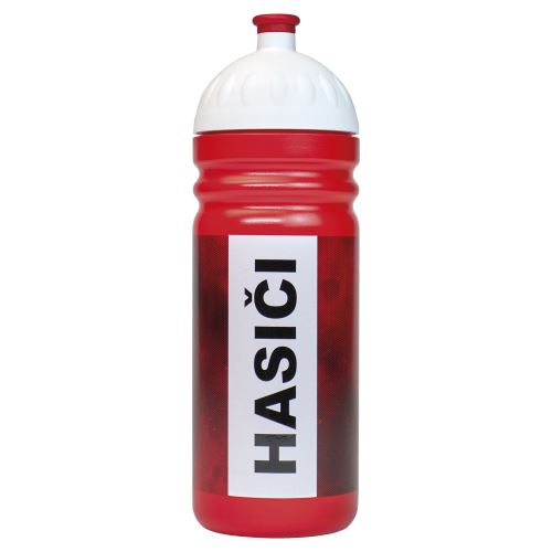 Zdravá lahev Hasiči 0,7l