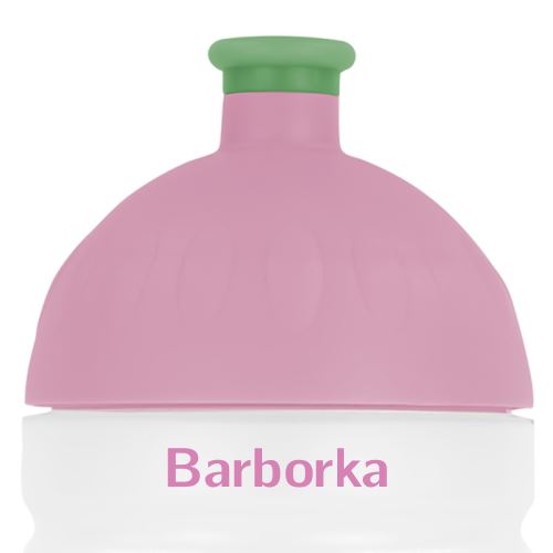 Zdravá lahev Pohádkové víly 0,5l