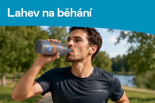 Lahev na běhání