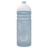 Zdravá lahev Mořská krajka 0,7l (1)