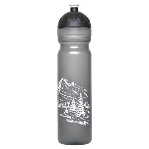 Zdravá lahev Hiking 1,0l