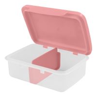 Zdravá sváča komplet box Balerína (1)