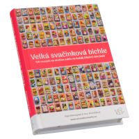 Velká svačinková bichle