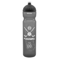 Zdravá lahev Floorball 1,0l N (1)