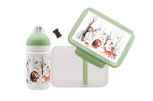 SET Lesní zvířátka