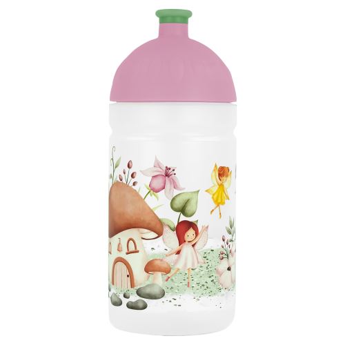 Zdravá lahev Pohádkové víly 0,5l