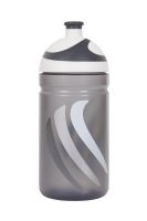 Zdravá lahev BIKE 2K19 bílá 0,5l