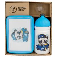 SET Panda driver (3)