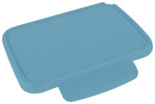 ZS Víčko šedomodré 2178 TRL